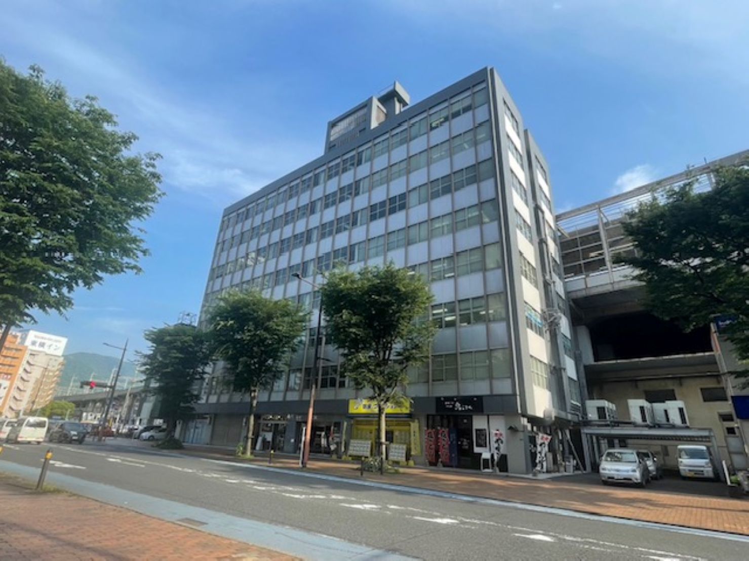 九州営業所